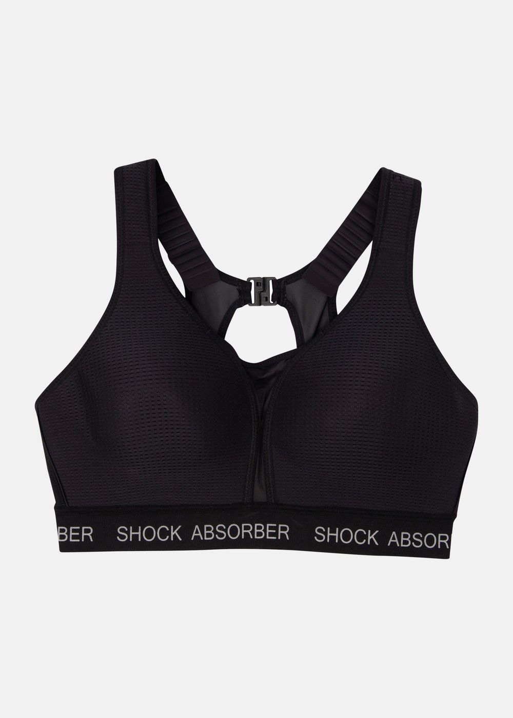 Shock Absorber Ultimate Run Bra Padded 06s7 - Sports bras