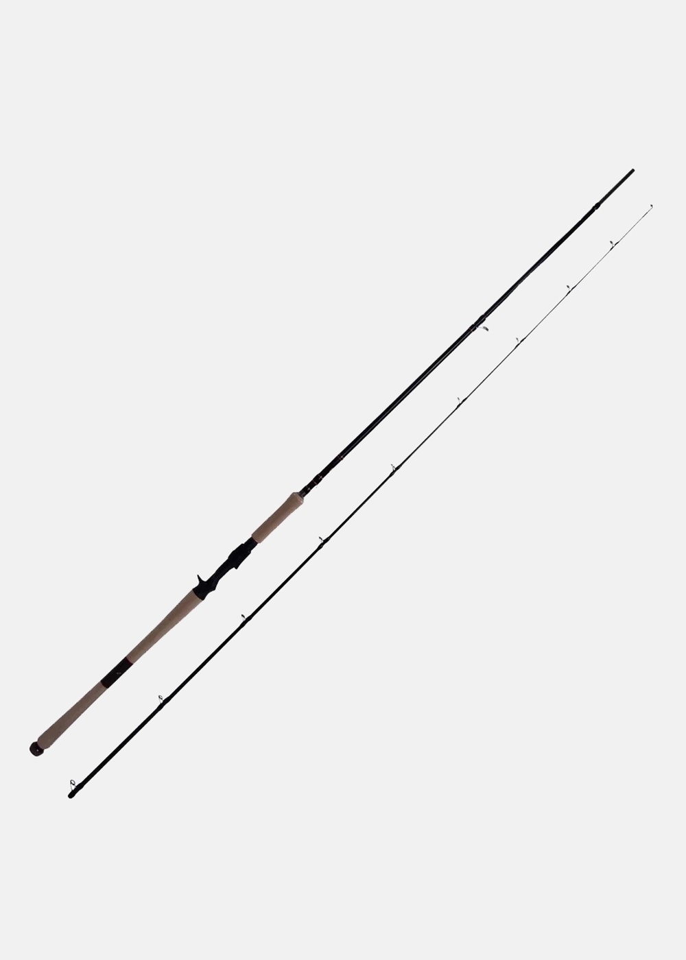Pulse Xcd 902m 13-33g Spinn, No Colour, No Size, Spinnspön | Sport & aktivitet - Fiske - Fiskespön - Spinnspön | Padelspecialisterna