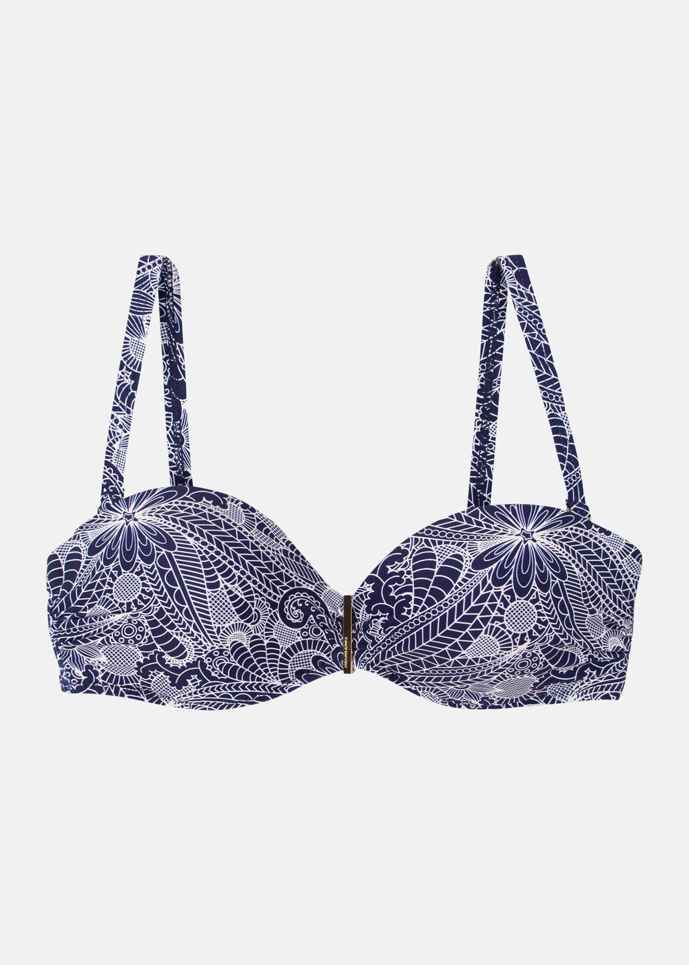 Flower Flow Circe, Navy, 36, Badkläder | Sport & aktivitet - Sommar & Hav - Bad - Badkläder | Padelspecialisterna
