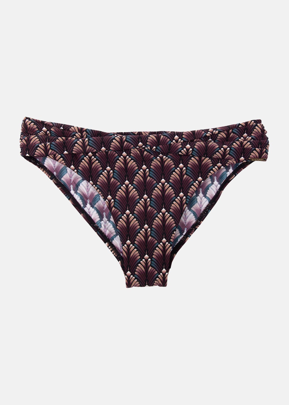 Spirit Nefeli, Black, 44, Bikinis | Dam - Kläder - Badkläder - Bikinis | Padelspecialisterna