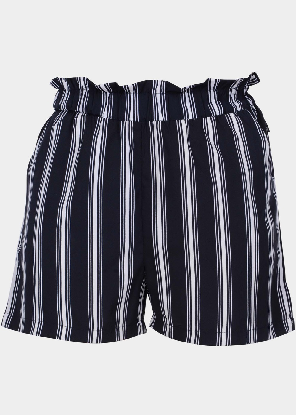 Sankt Claud Shorts, Navy/White, 34, Vardagsshorts | Dam - Kläder - Shorts - Vardagsshorts | Padelspecialisterna