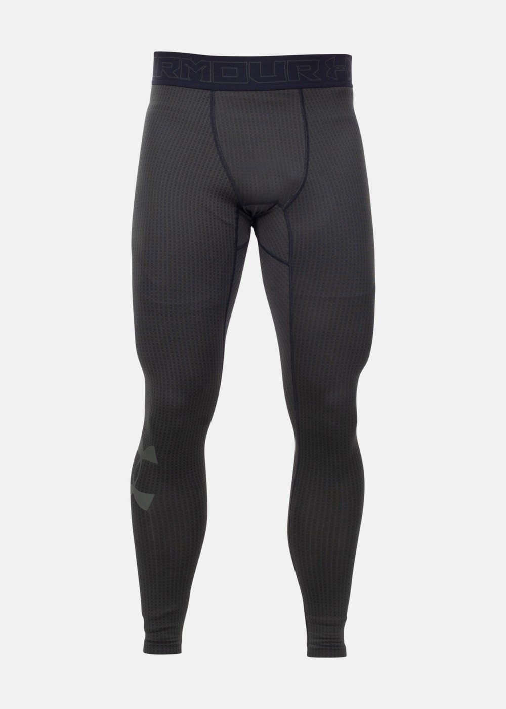 Cg Armour Legging Novelty, Black, Xs, Löpartights | Herr - Aktivitet - LöparklÀder - Löpartights | Padelspecialisterna