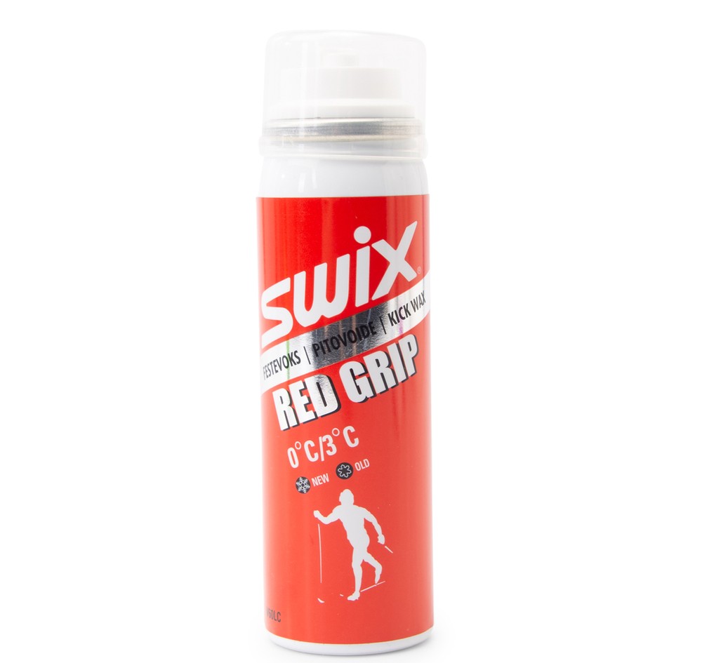 V60lc Red Grip Spray 0/+3c, 70, Unspecified, 57, Tillbehör | Sport & aktivitet - Sporter - Längdskidåkning - Tillbehör | Padelspecialisterna