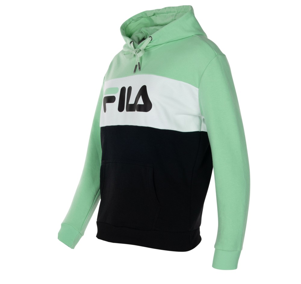 Fila lori hotsell hoodie sweat