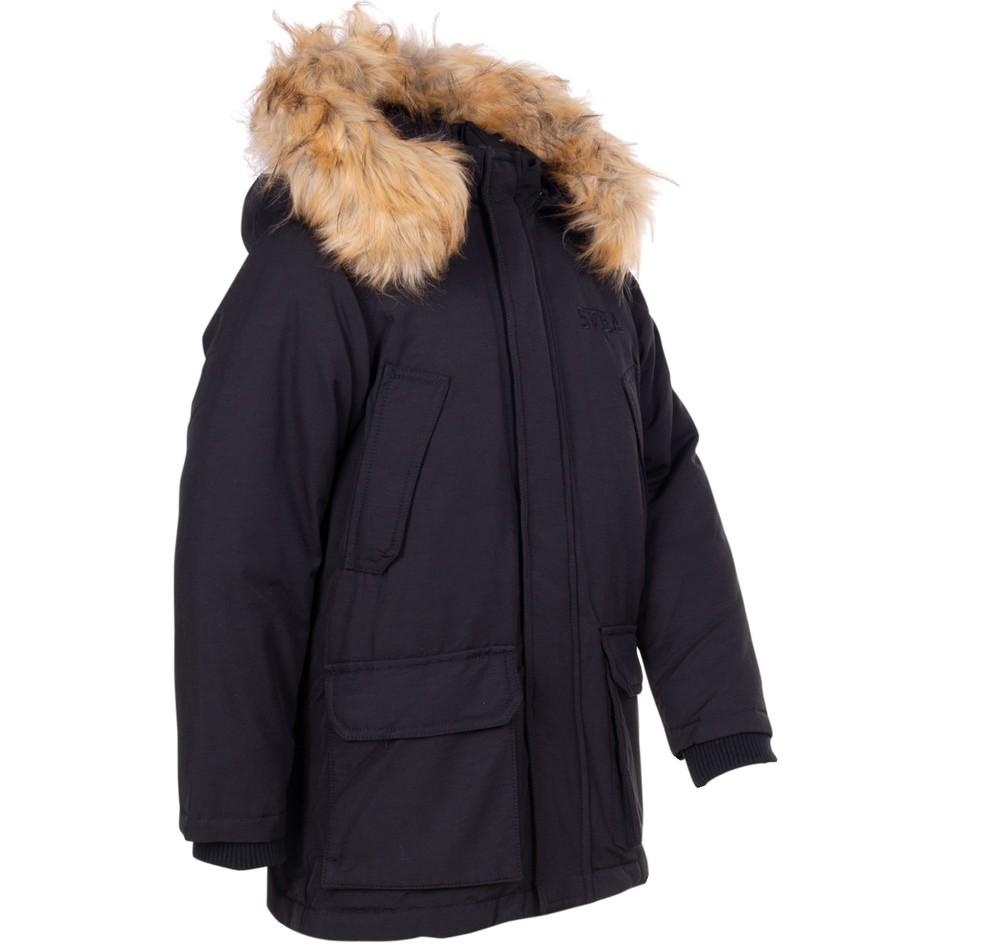 Woolrich teton hot sale explorer parka