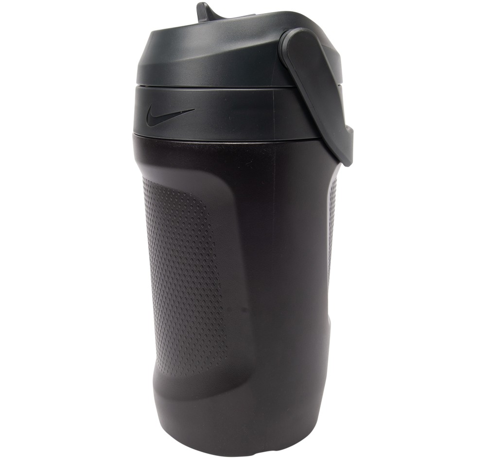 Nike Fuel 64-oz. Jug, White