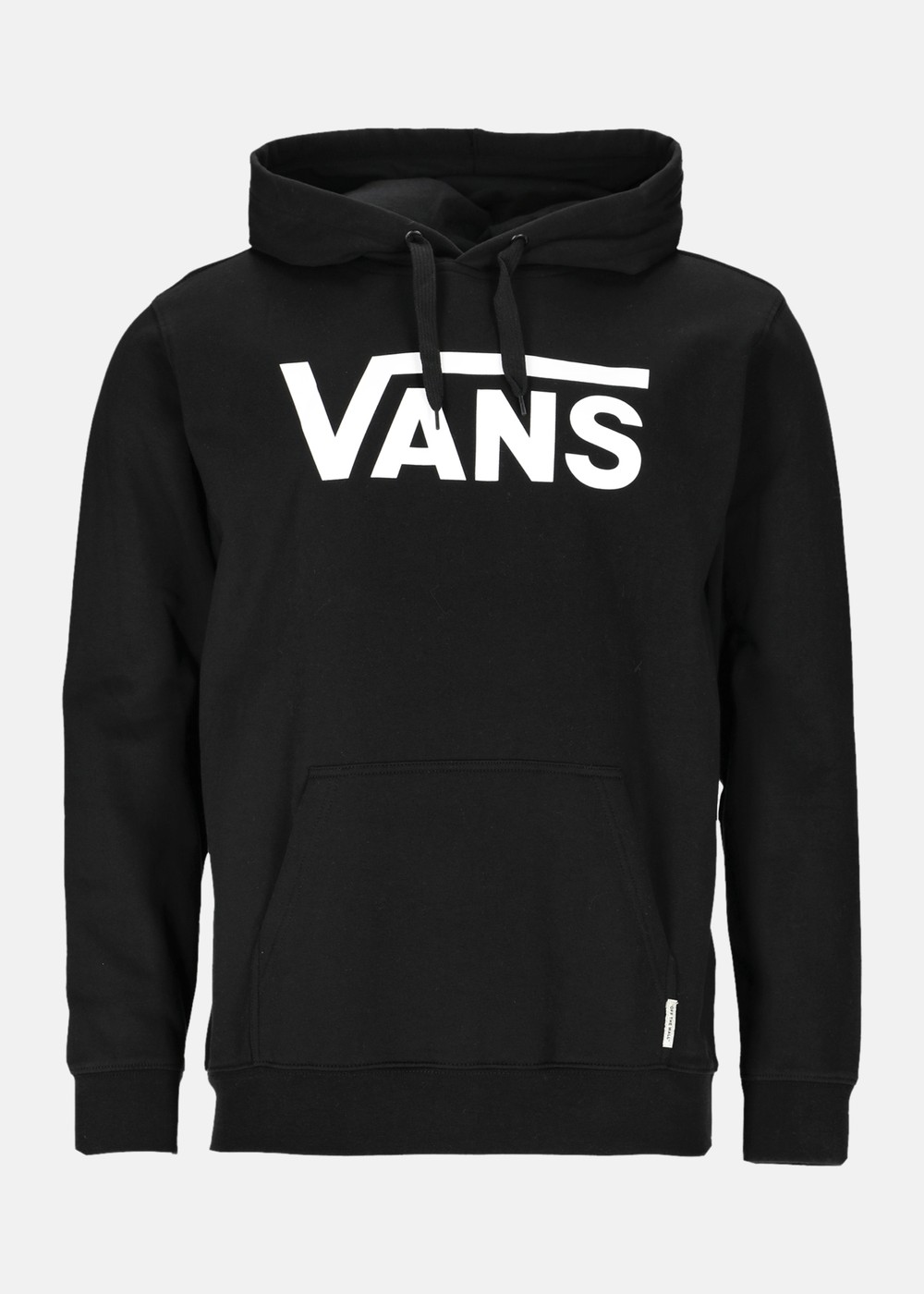 Mn Vans Drop V Po-B, Black, Xl, Hoodies | Herr - Kläder - Tröjor - Hoodies | Padelspecialisterna