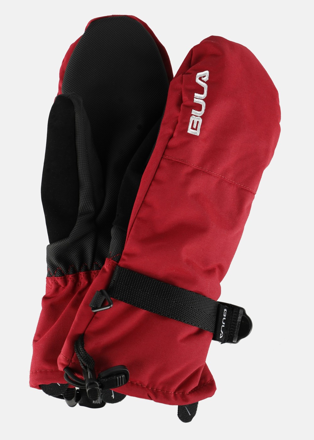 Jr Move Mittens, Fire, 14, Skidhandskar | Sport & aktivitet - Sporter - Alpin skidåkning - Skidhandskar | Padelspecialisterna