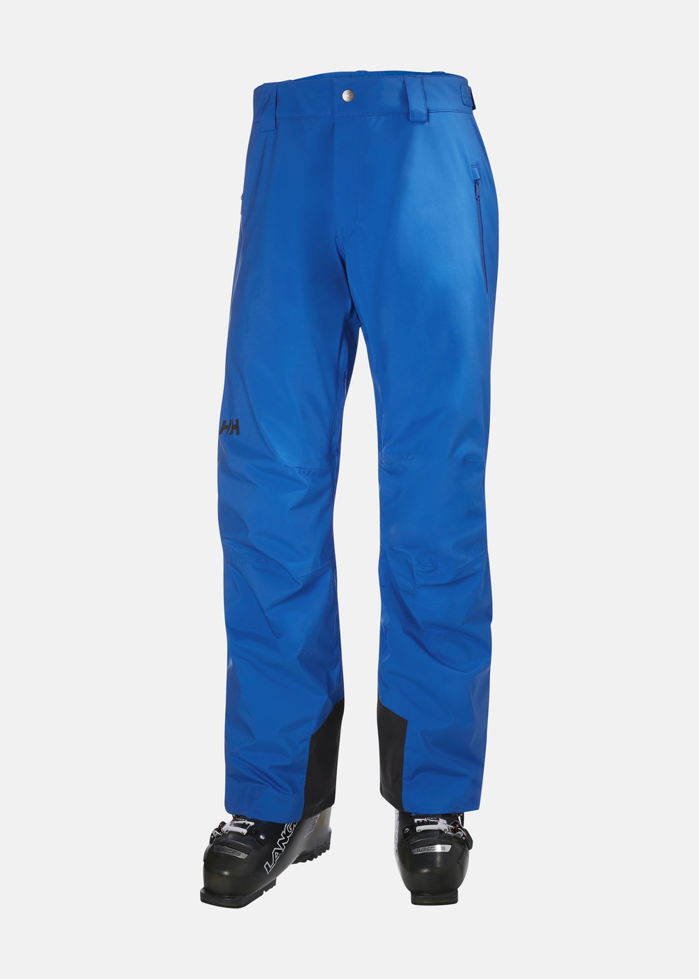 Legendary Insulated Pant, Electric Blue, 2xl, Överdragsbyxor | Herr - Kläder - Byxor - Överdragsbyxor | Padelspecialisterna