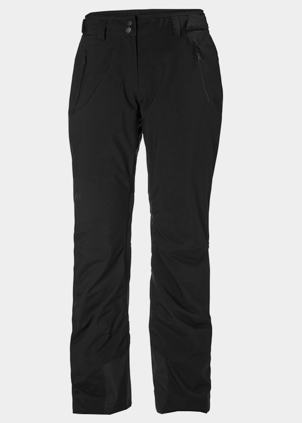 W Legendary Insulated Pant, Black, Xl, Skidbyxor | Sport & aktivitet - Sporter - Alpin skidåkning - Skidbyxor | Padelspecialisterna