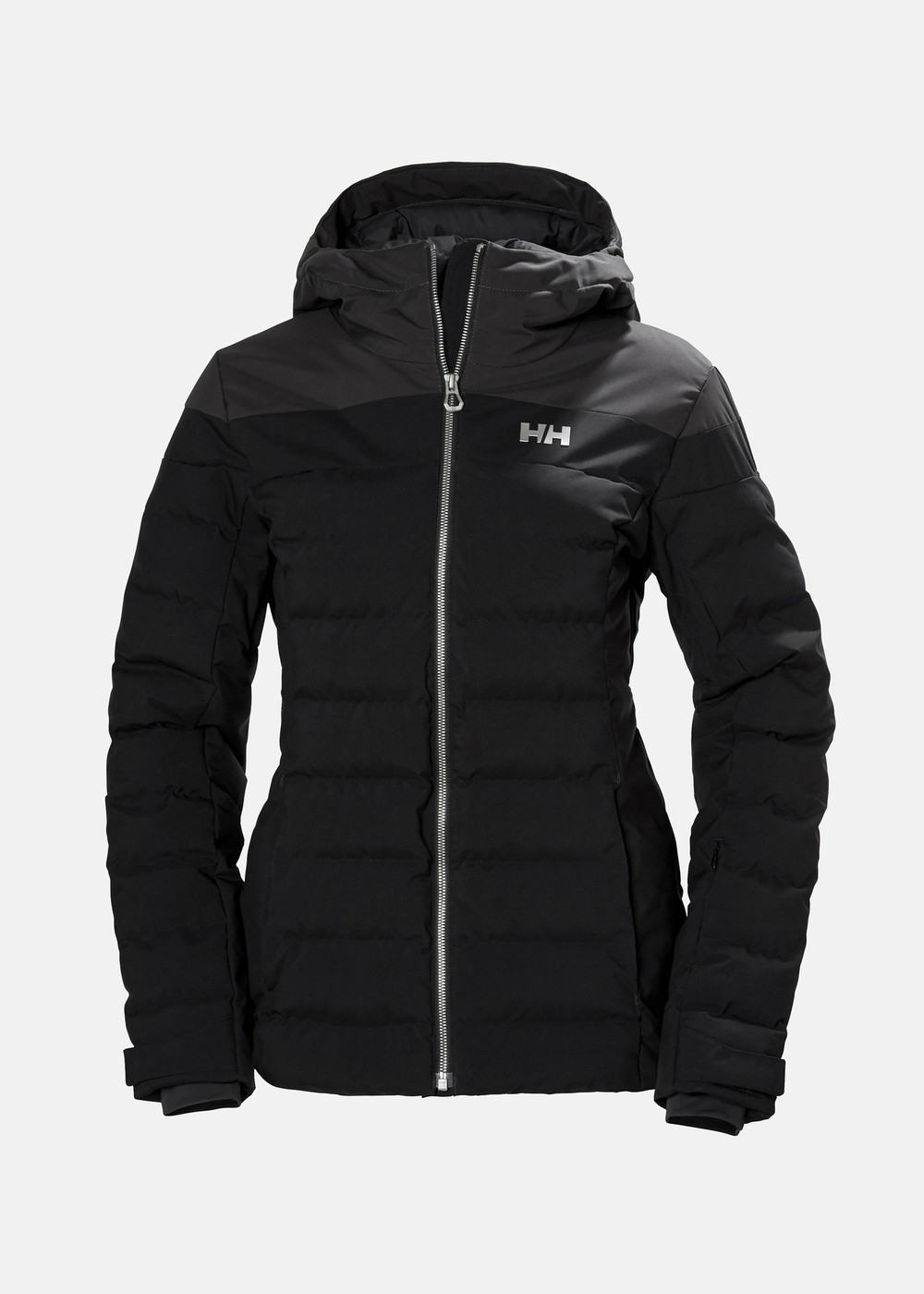W Imperial Puffy Jacket, Black, Xl, Skidjackor | Sport & aktivitet - Sporter - Alpin skidåkning - Skidjackor | Padelspecialisterna