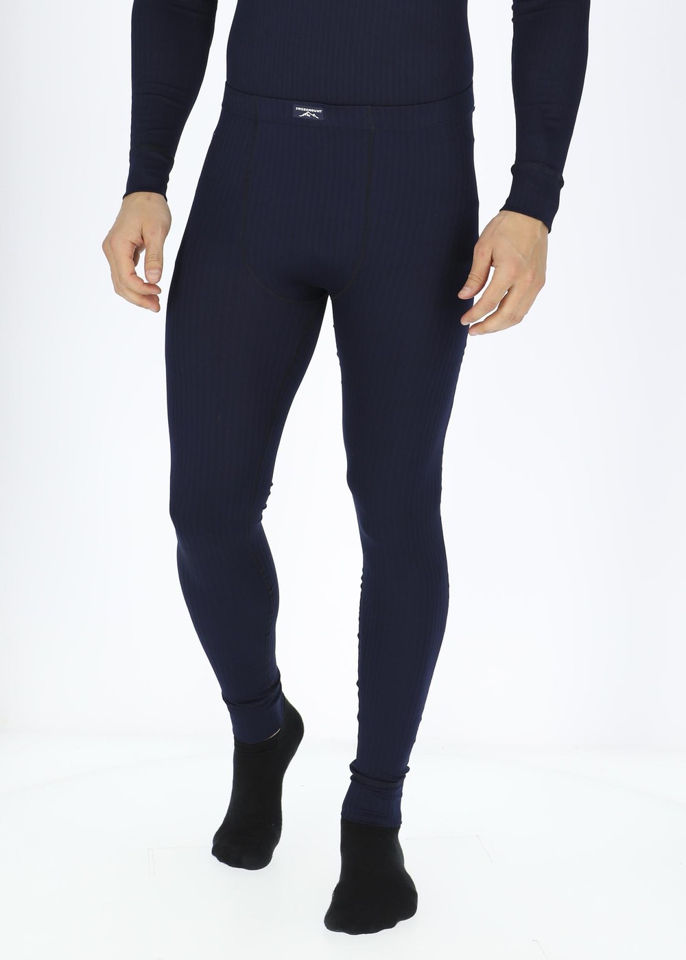 X.C Race Light Pant, Navy, S, Funktionsunderställ | Sport & aktivitet - Friluftsliv - Vandringskläder - Underställ - Funktionsunderställ | Padelspecialisterna