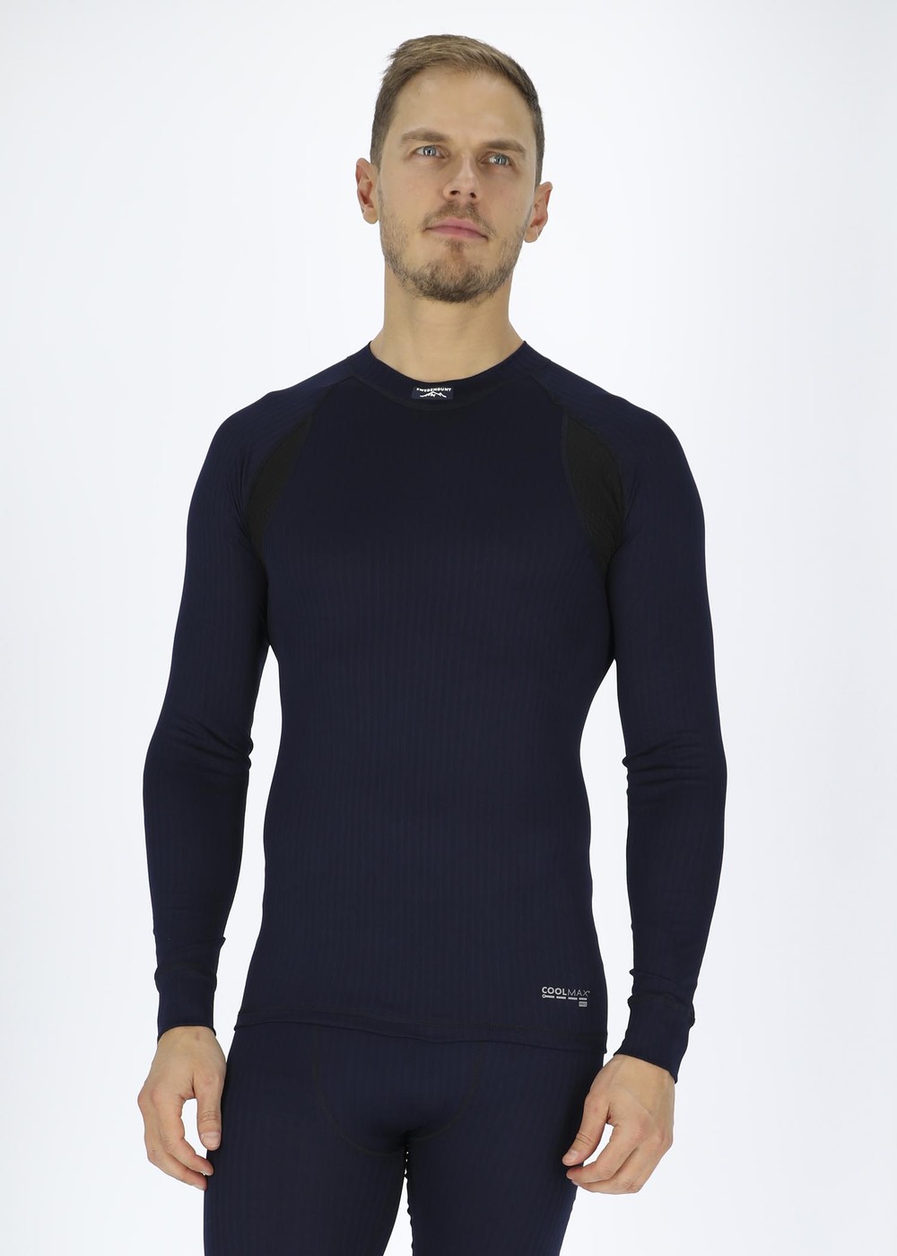 X.C Race Light Top, Navy, M, Funktionsunderställ | Sport & aktivitet - Friluftsliv - Vandringskläder - Underställ - Funktionsunderställ | Padelspecialisterna