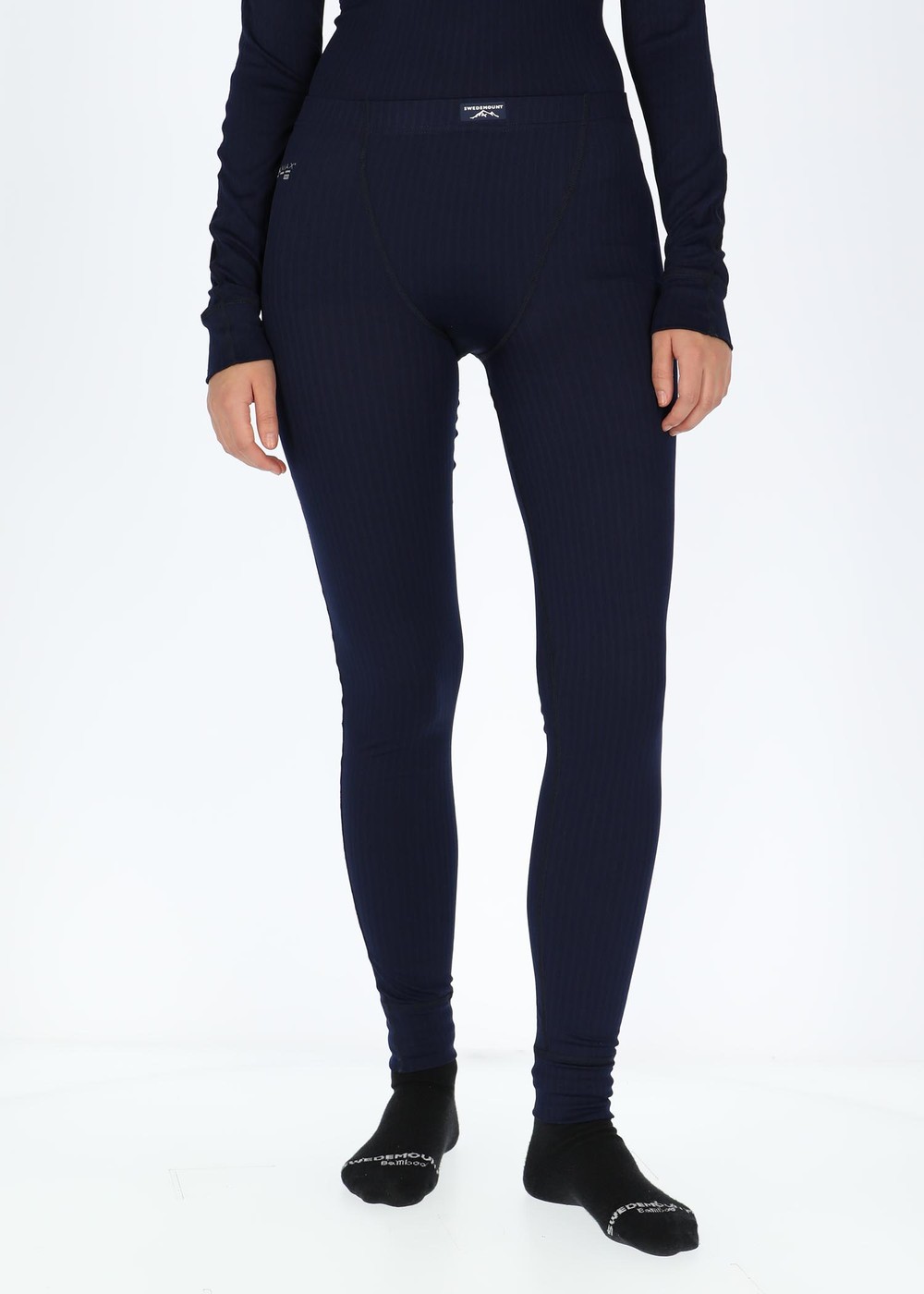 X.C Race Light Pant W, Navy, 40, Funktionsunderställ | Sport & aktivitet - Friluftsliv - Vandringskläder - Underställ - Funktionsunderställ | Padelspecialisterna