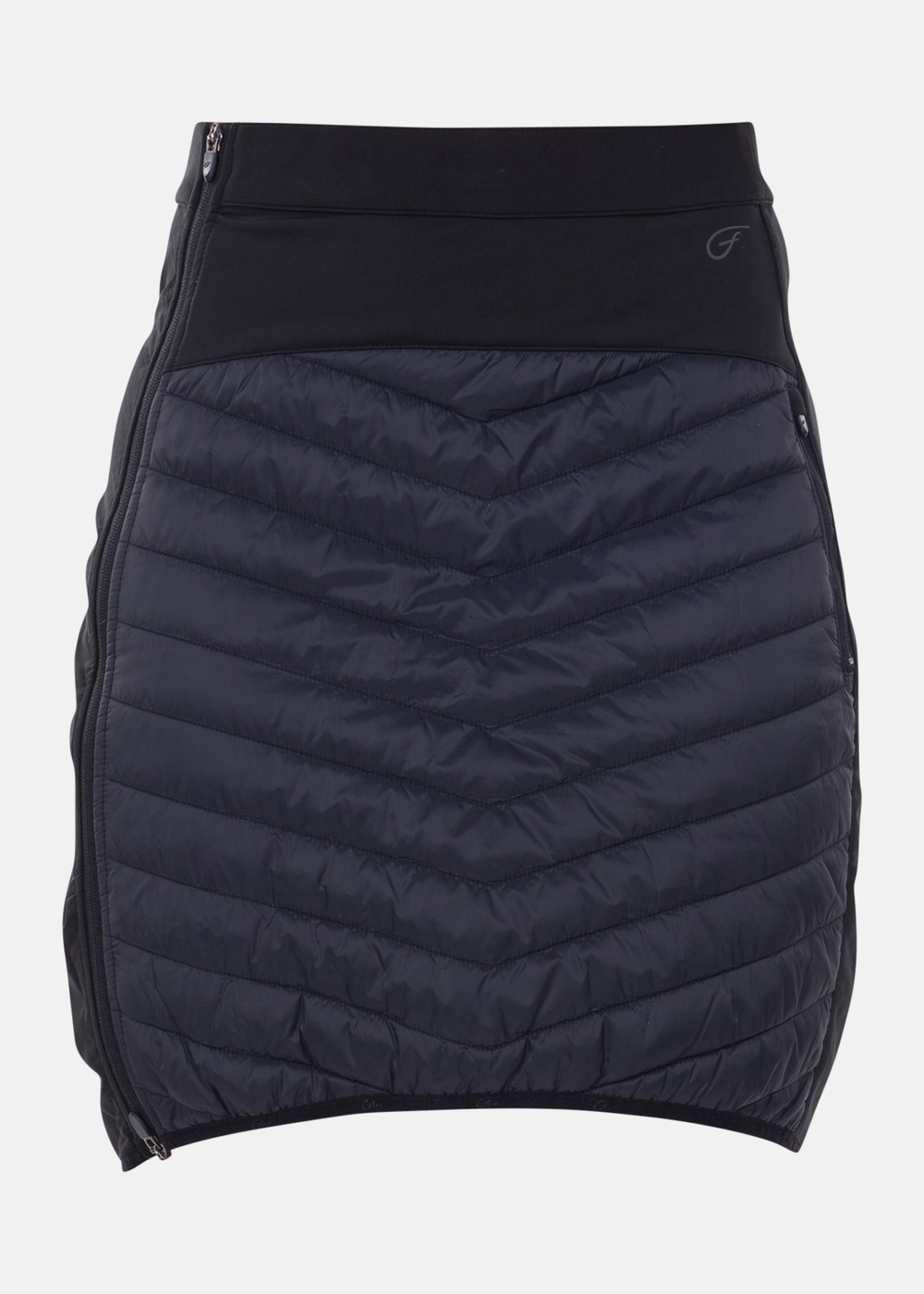 Colt Skirt W, Black, 38, Kjolar | Dam - Kläder - Kjolar | Padelspecialisterna