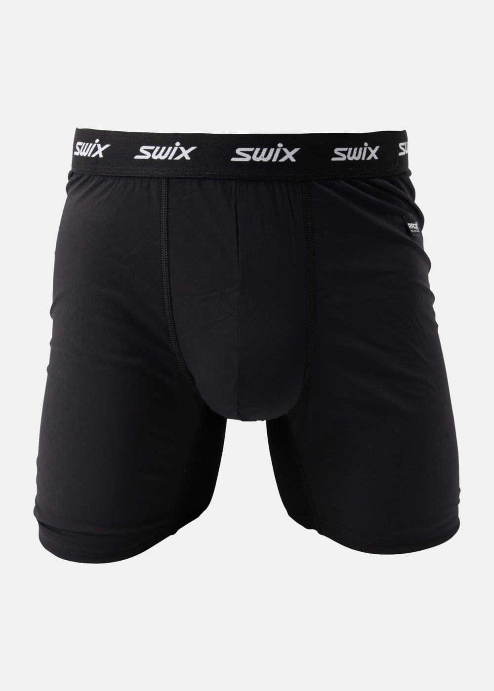 Racex Bodyw Boxer Wind Mens, Black, S, Underkläder | Herr - Kläder - Underkläder | Padelspecialisterna