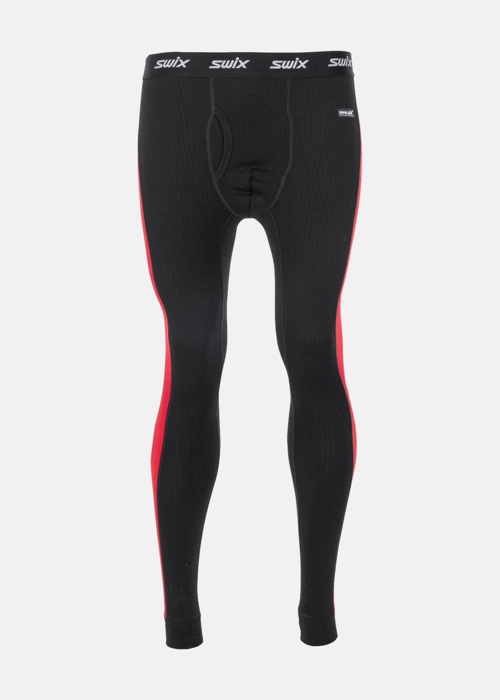 Racex Bodyw Pants M, Swix Red, 2xl, Funktionsunderställ | Sport & aktivitet - Friluftsliv - Vandringskläder - Underställ - Funktionsunderställ | Padelspecialisterna