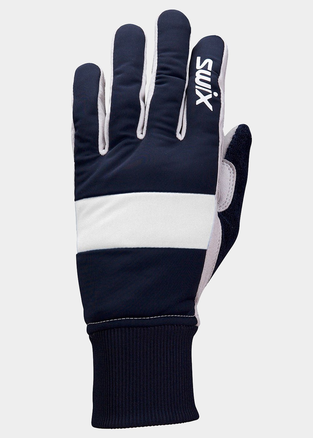 Cross Glove W, Dark Navy/Snow White, 6, LÀngdskidhandskar | Sport & aktivitet - Sporter - LÀngdskidÄkning - LÀngdskidhandskar | Padelspecialisterna