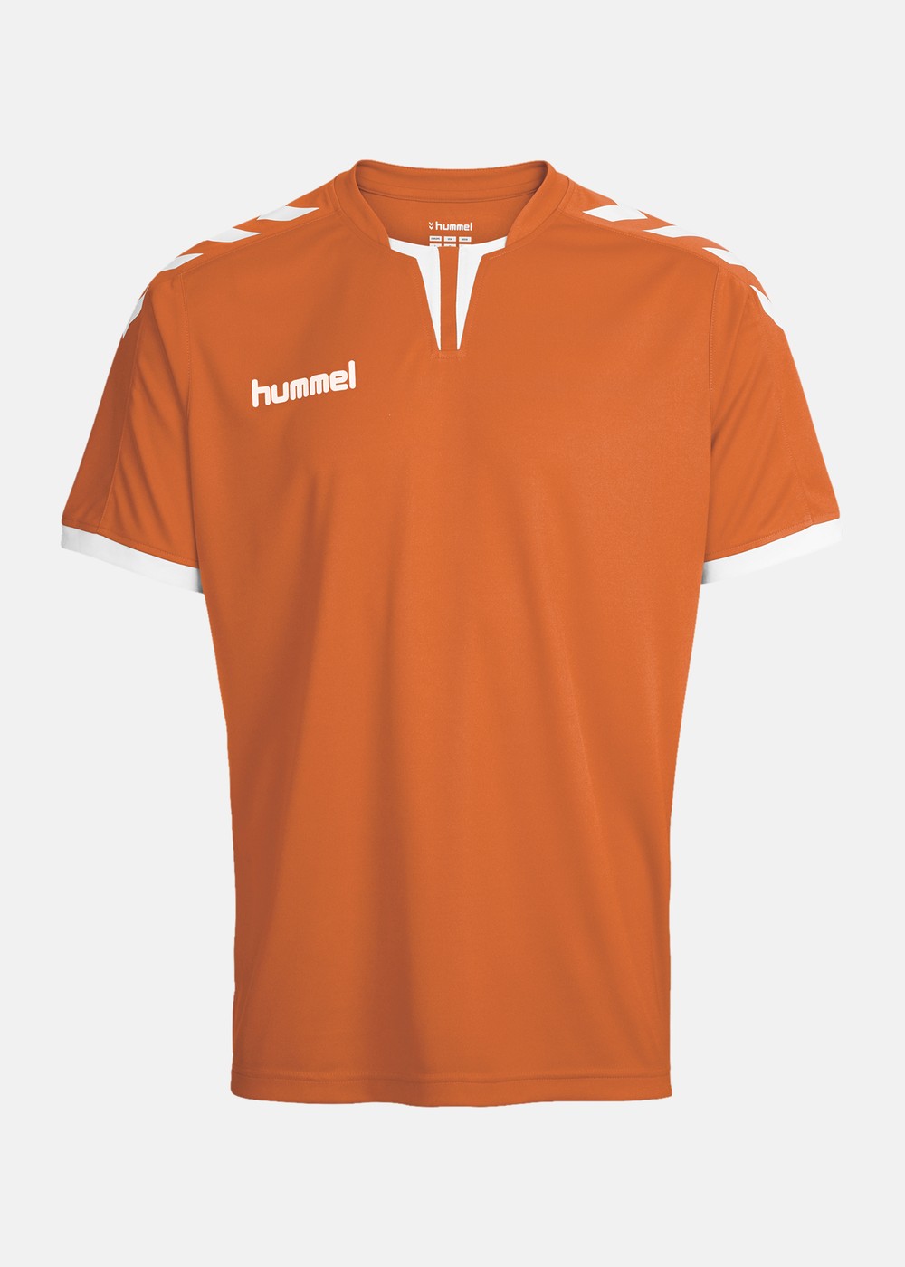 Core Ss Poly Jersey, Tangerine Pr, 10-12, Fotbollskläder | Sport & aktivitet - Sporter - Fotboll - Fotbollskläder | Padelspecialisterna
