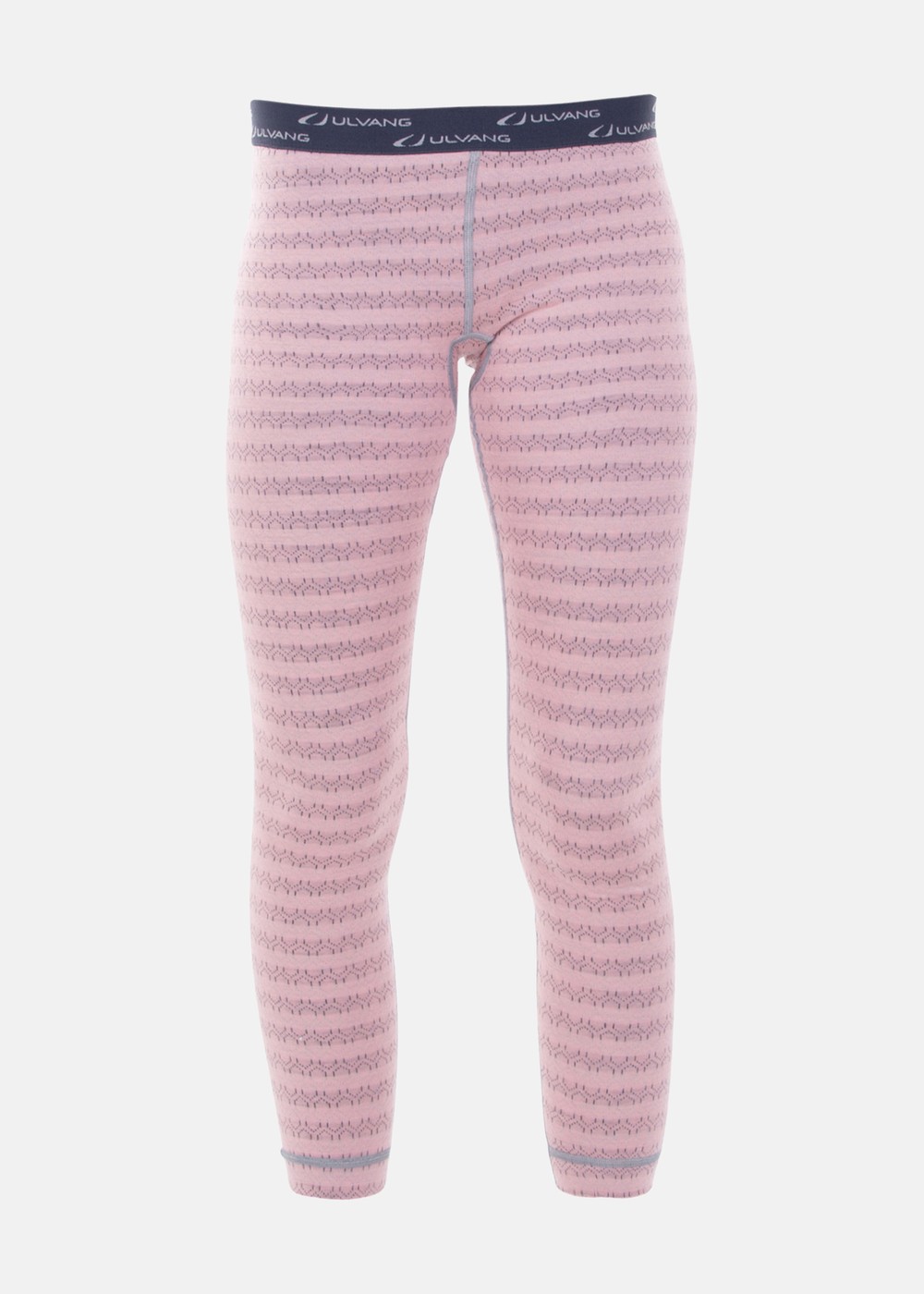 50fifty 3.0 Pants Jr, Sweet Pink Mix, 16, Ullunderställ | Sport & aktivitet - Friluftsliv - Vandringskläder - Underställ - Ullunderställ | Padelspecialisterna