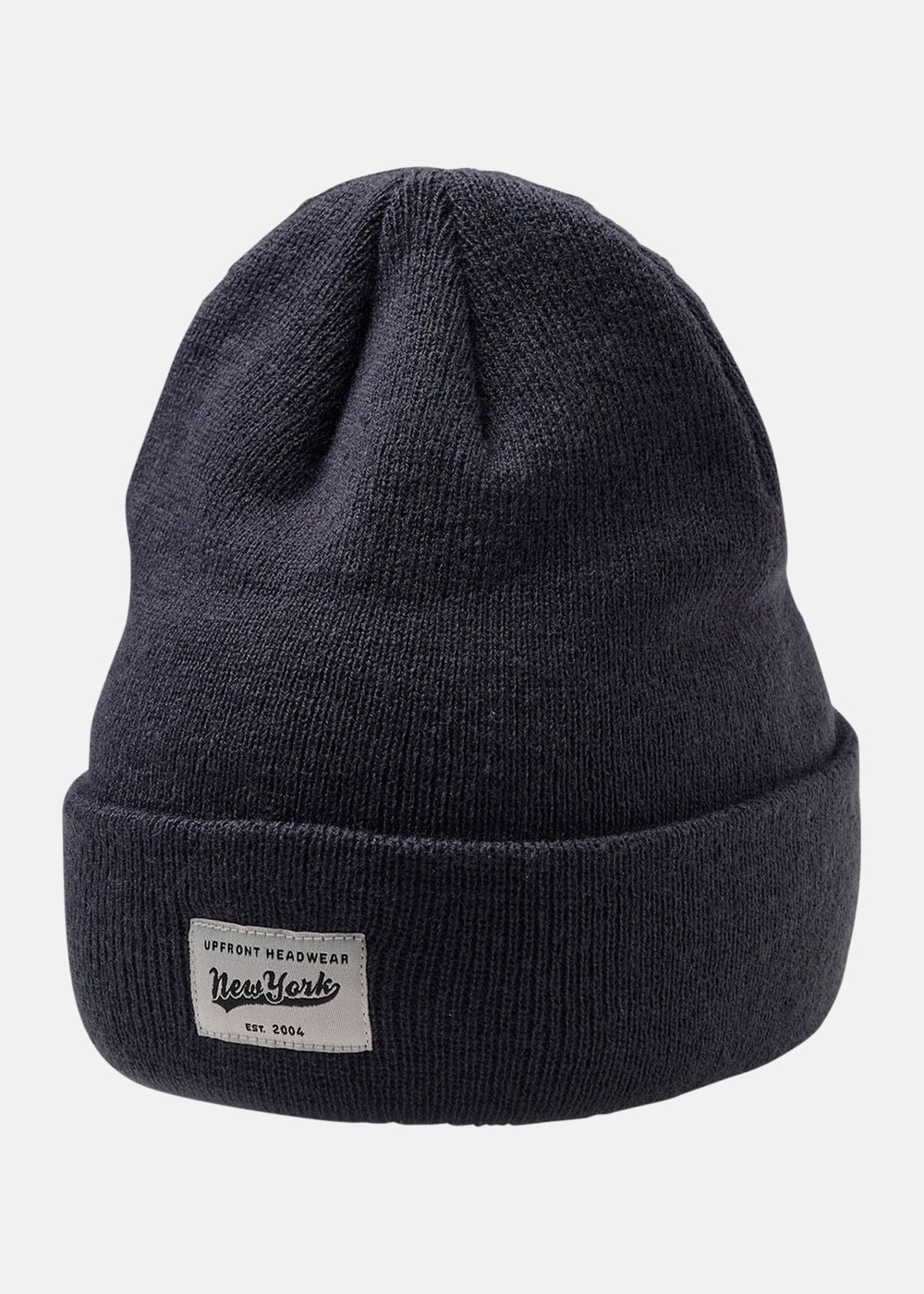 Gaston Youth Beanie, Dk Navy, Onesize, Mössor | Junior - Aktivitet - Outdoorkläder - Mössor | Padelspecialisterna