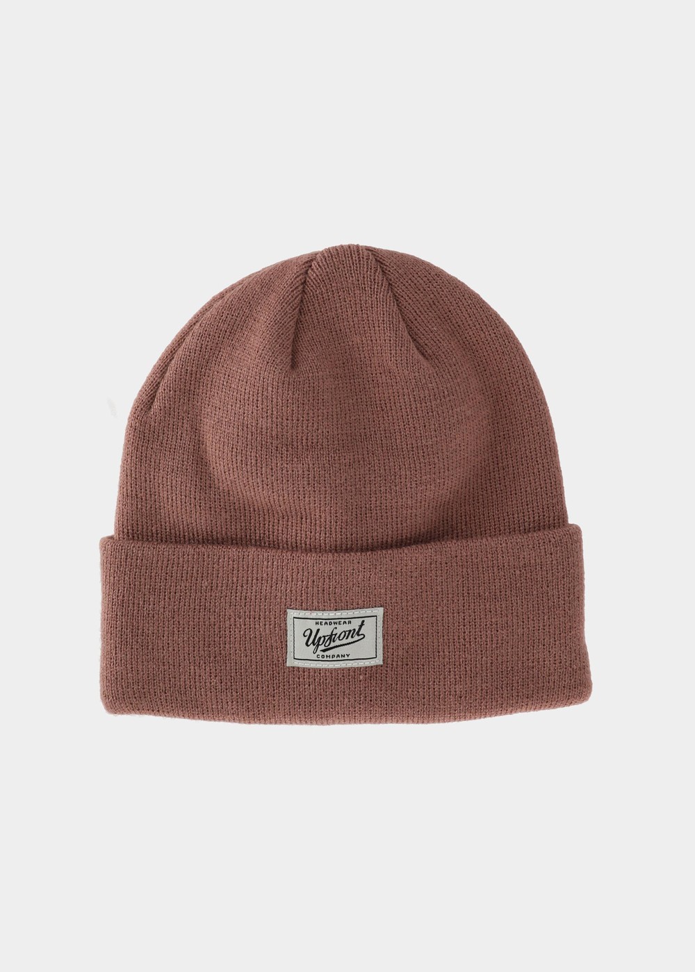 Gaston Youth Beanie, Dusty Rose, Onesize, Mössor | Junior - Aktivitet - Outdoorkläder - Mössor | Padelspecialisterna