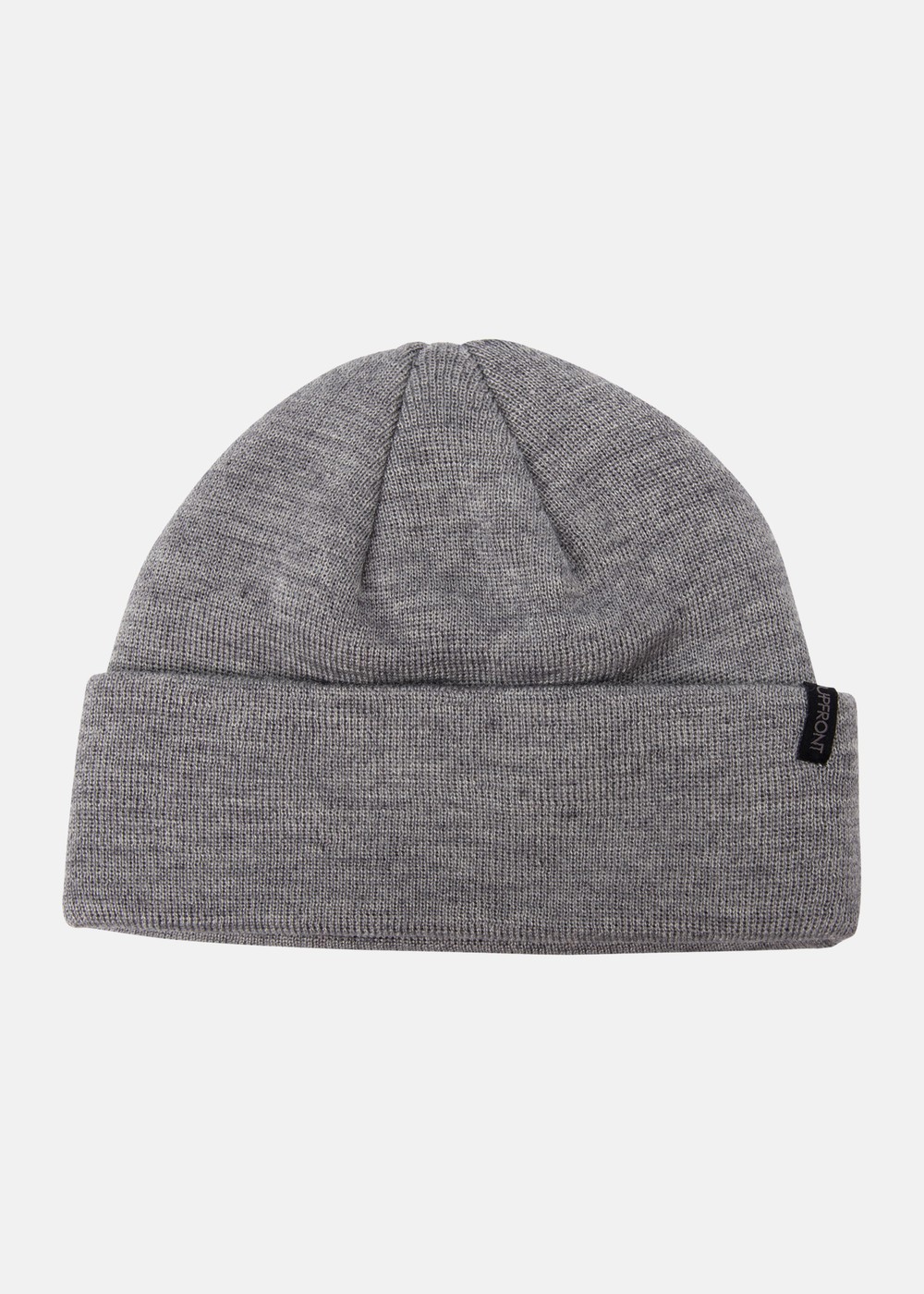 Indie Beanie, Lt Grey Mel, Onesize, Pannband | Dam - Accessoarer - Mössor & Pannband | Padelspecialisterna
