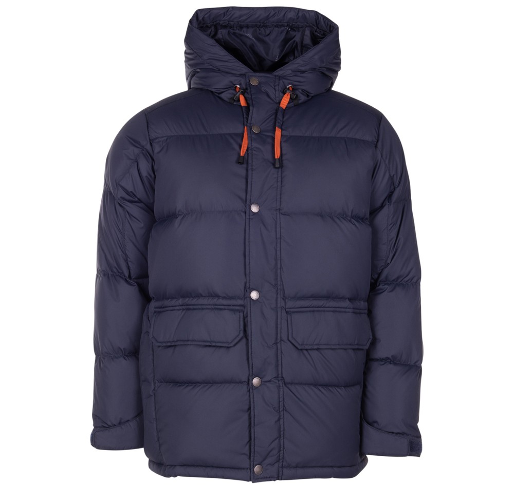 North Pole Jacket, Dark Navy, Xxs, Jackor | Herr - Kläder - Jackor | Padelspecialisterna