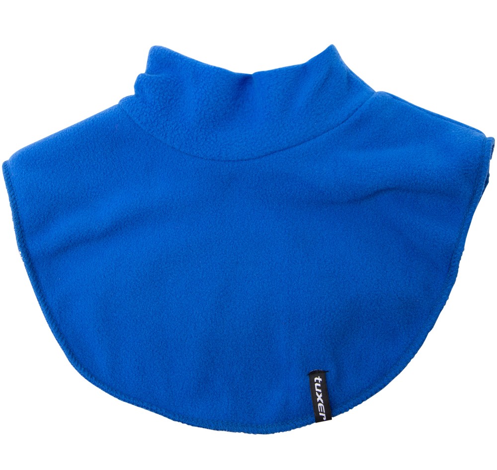 Snapper Jr Neckwarmer, Speed Blue, Onesize, Löpartillbehör | Dam - Aktivitet - Löparkläder - Löpartillbehör | Padelspecialisterna
