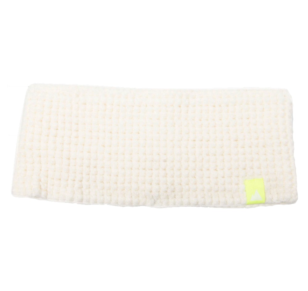 Taste Band Head Warmer, Offwhite, Onesize, Pannband | Dam - Accessoarer - Mössor & Pannband | Padelspecialisterna