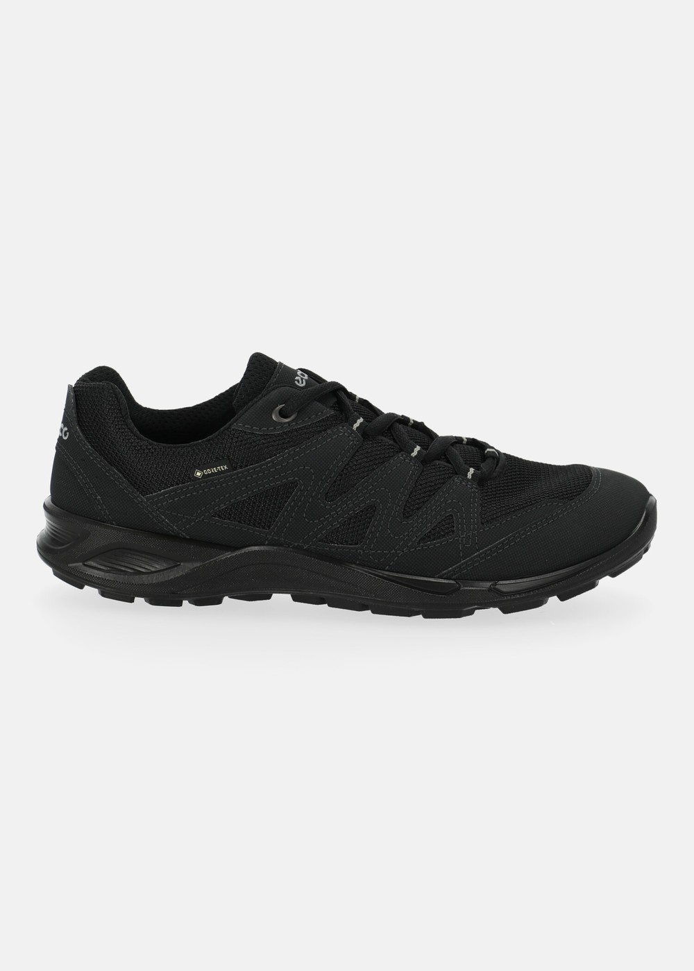 Ecco Terracruise Lt W Low Gtx, Black/Black, 39, Walkingskor | Dam - Skor - Walkingskor | Padelspecialisterna