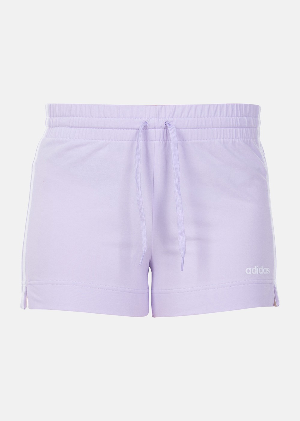 W E 3s Short, Prptnt/White, S, Vardagsshorts | Dam - Kläder - Shorts - Vardagsshorts | Padelspecialisterna
