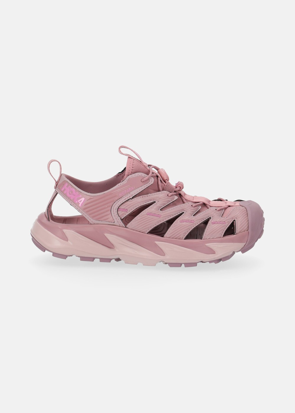 W Hopara, Foxglove / Pale Mauve, 36 2/3 (Us 5.5), Sandaler | Dam - Skor - Sandaler | Padelspecialisterna