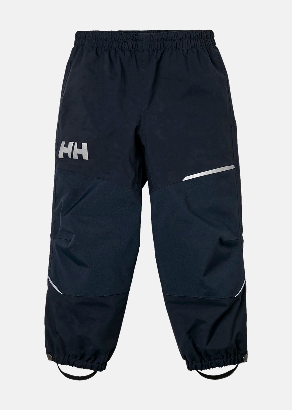K Sogn Pant, Navy, 4, Regnbyxor | Junior - Kläder - Regnkläder - Regnbyxor | Padelspecialisterna