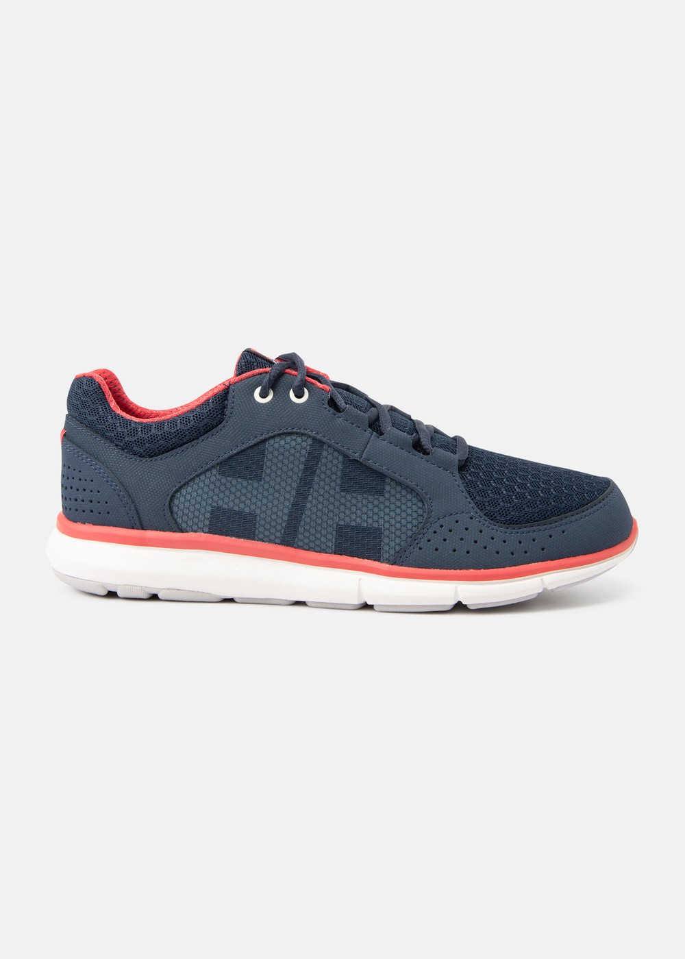 W Ahiga V4 Hydropower, Navy / Off White / Cayenne, 39 1/3 (Us 8), Bästsäljare | Dam - Bästsäljare | Padelspecialisterna