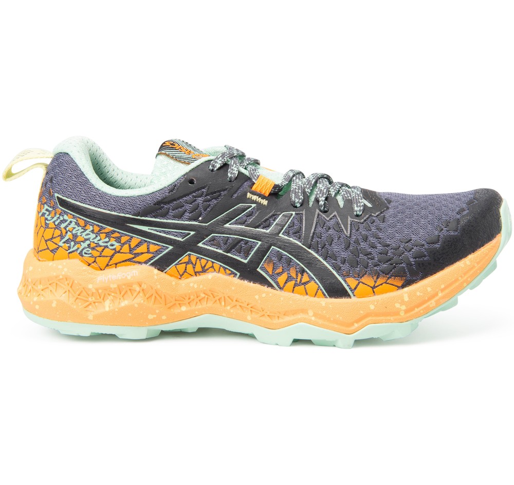 Asics fujitrabuco best sale lyte femme