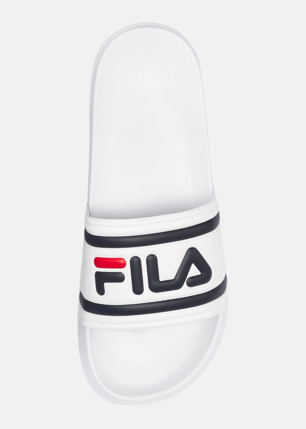 Morro Bay Slipper Wmn, White, 41, Tofflor | Dam - Kläder - Badkläder - Tofflor | Padelspecialisterna