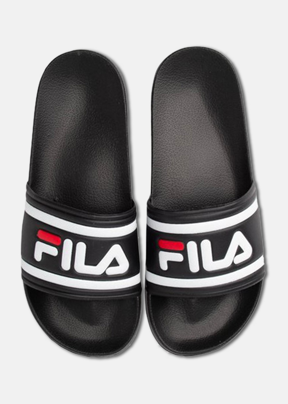 Morro Bay Slipper Wmn, Black, 38, Tofflor | Dam - Kläder - Badkläder - Tofflor | Padelspecialisterna