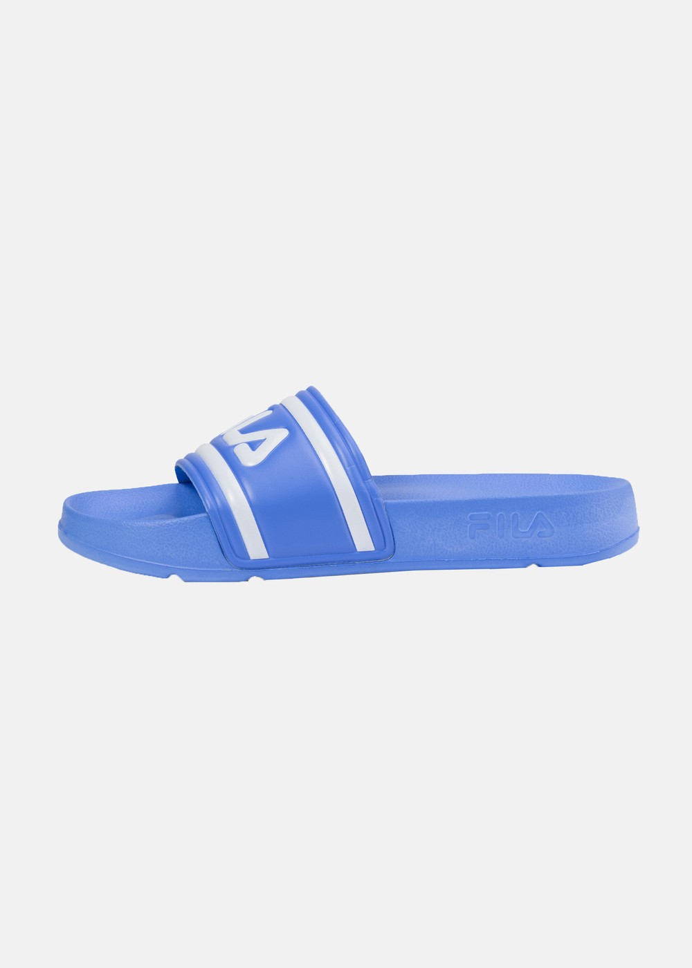 Morro Bay Slipper Wmn, Ultramarine, 39, Tofflor | Dam - Kläder - Badkläder - Tofflor | Padelspecialisterna
