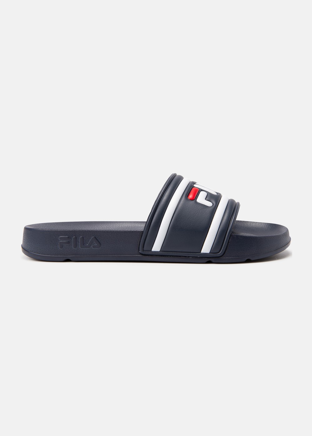 Morro Bay Slipper, Dress Blue, 40, Beachsandaler | Sport & aktivitet - Sommar & Hav - Bad - Beachsandaler | Padelspecialisterna