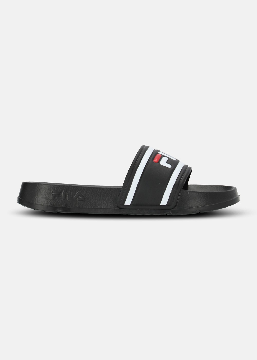 Morro Bay Slipper Kids, Black, 33, Beachsandaler | Sport & aktivitet - Sommar & Hav - Bad - Beachsandaler | Padelspecialisterna