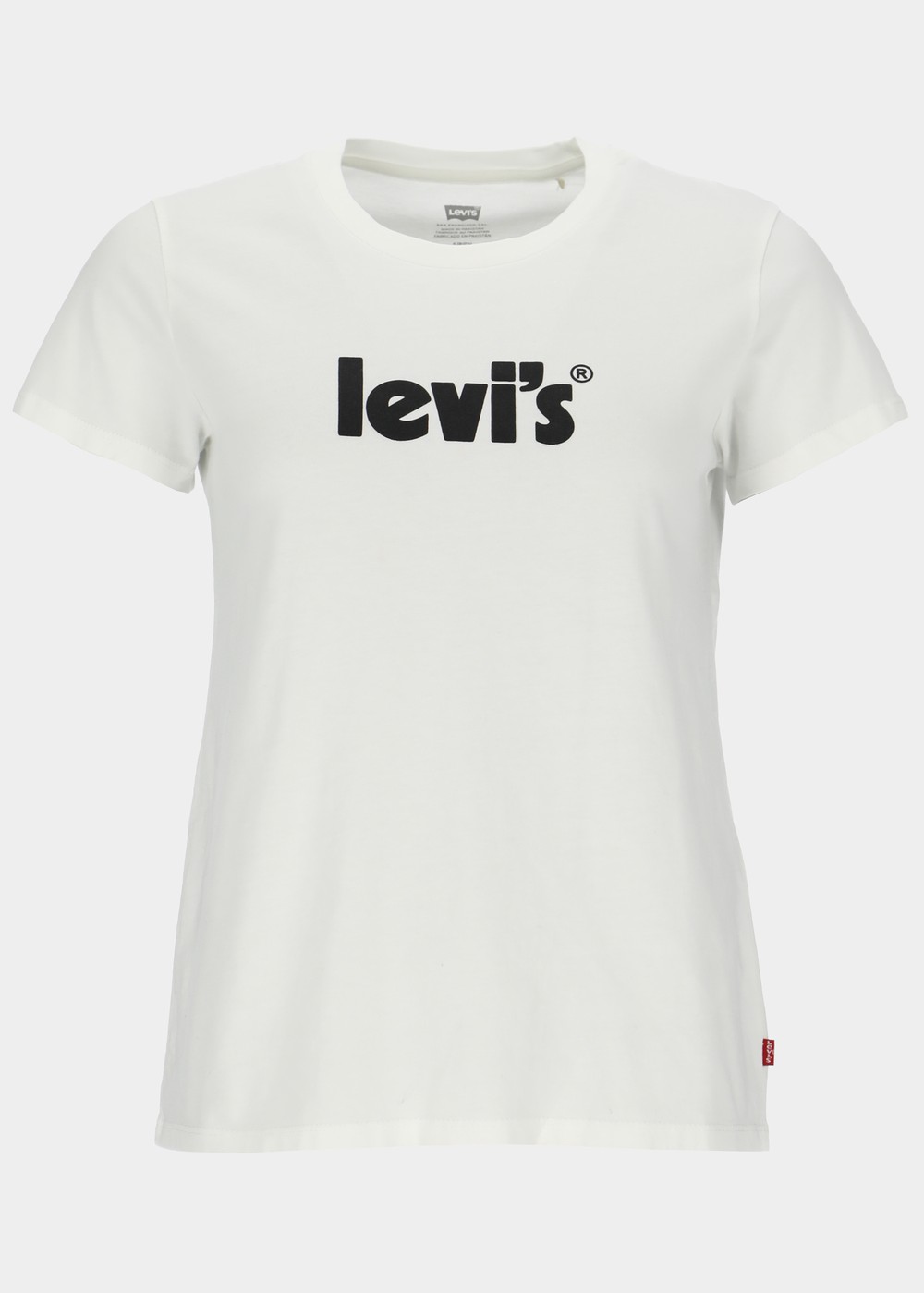 The Perfect Tee Photo Floral S, Seasonal P, Xs, T-Shirts | Dam - Kläder - T-shirts | Padelspecialisterna