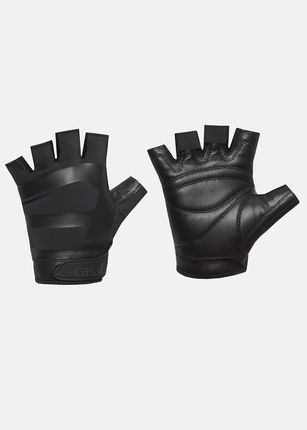 Exercise Glove Multi, Black, L, Träningstillbehör | Herr - Aktivitet - Träningskläder - Träningstillbehör | Padelspecialisterna