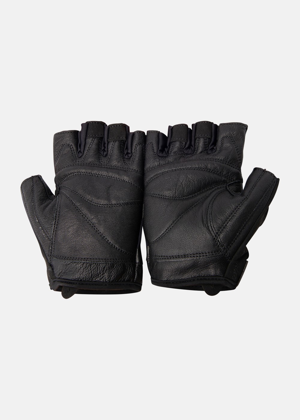 Exercise glove multi - Black