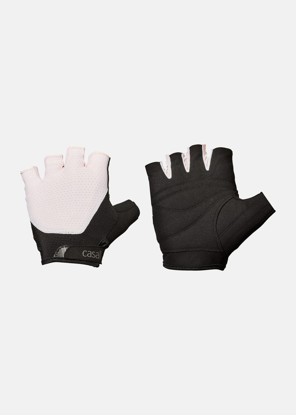 Exercise Glove Wmns, Pink/Black, Xs, Träningstillbehör | Dam - Aktivitet - Träningskläder - Träningstillbehör | Padelspecialisterna