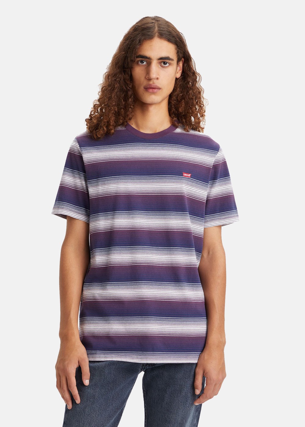 Ss Original Hm Tee, Nostalgia, S, Strandkläder | Herr - Kläder - Badkläder - Strandkläder | Padelspecialisterna