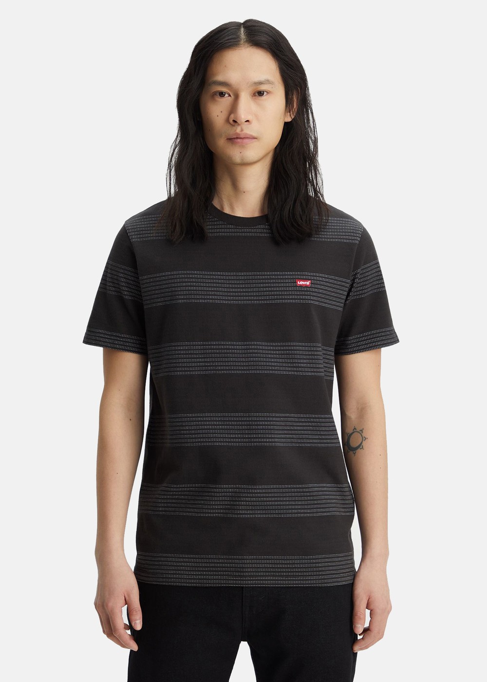 Ss Original Hm Tee, St5160/H22, S, Strandkläder | Herr - Kläder - Badkläder - Strandkläder | Padelspecialisterna