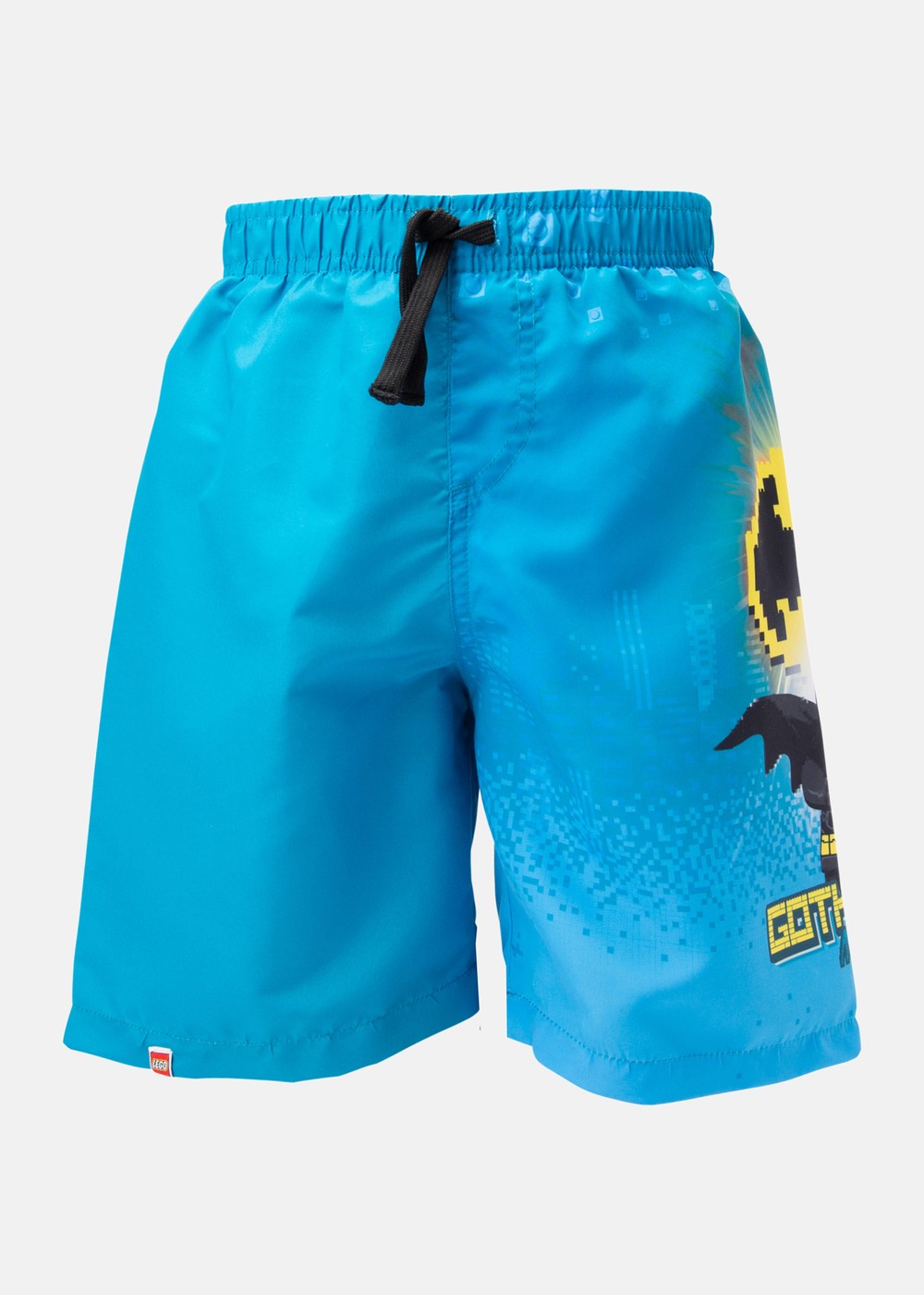 Cm-51357 - Swim Shorts, Light Blue, 116, Badkläder | Sport & aktivitet - Sommar & Hav - Bad - Badkläder | Padelspecialisterna