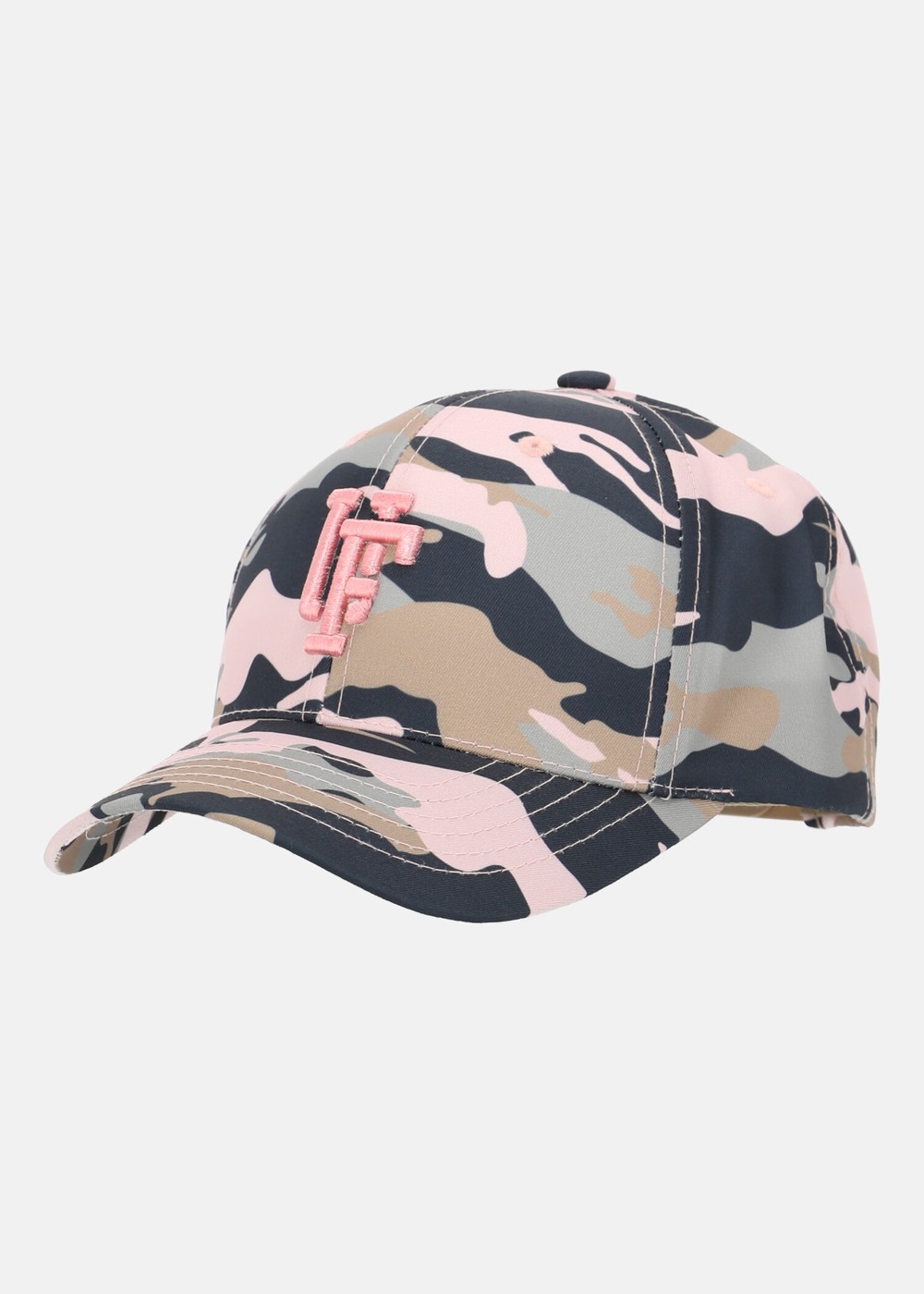 Spinback Camo Youth Baseball, Dessert Camo White, Onesize, Träningstillbehör | Junior - Aktivitet - Träningskläder - Träningstillbehör | Padelspecialisterna