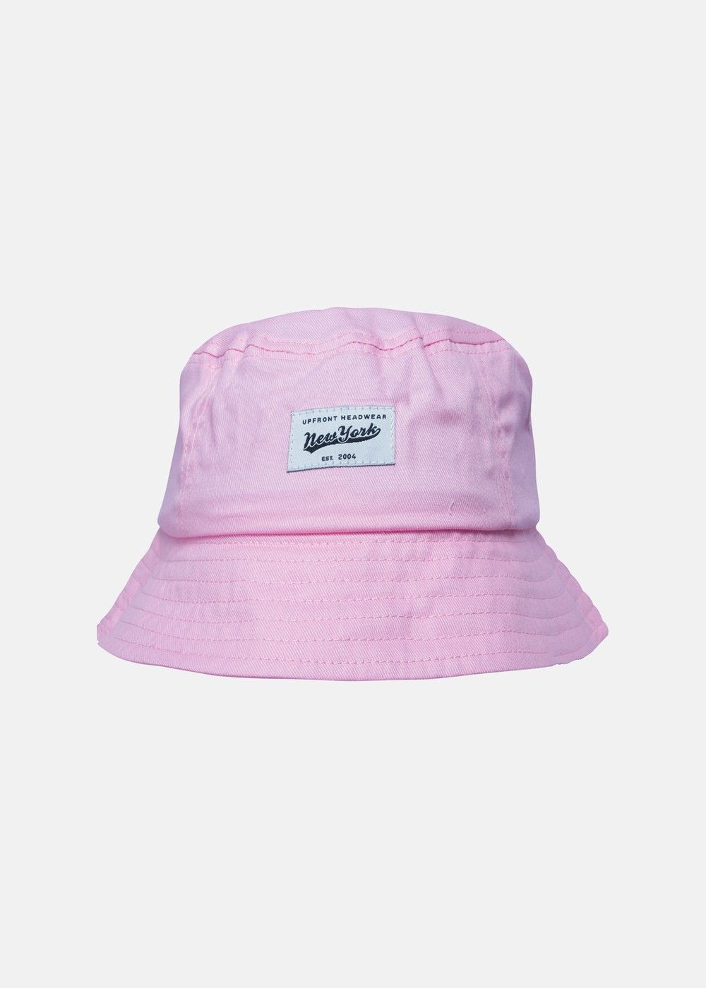Gaston Youth Bucket Hat, Lt Pink, Onesize, Hattar | Junior - Accessoarer - Kepsar & Hattar | Padelspecialisterna